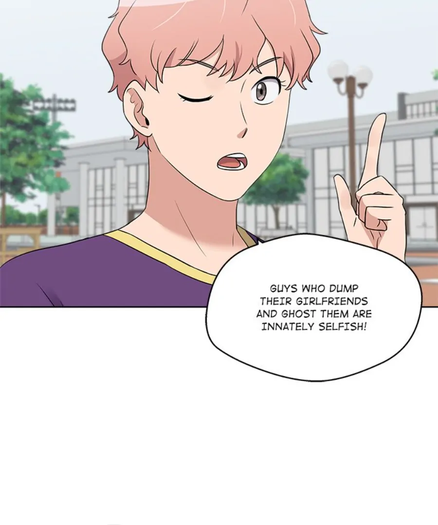 Cheonghak-dong Project chapter 30 page 65