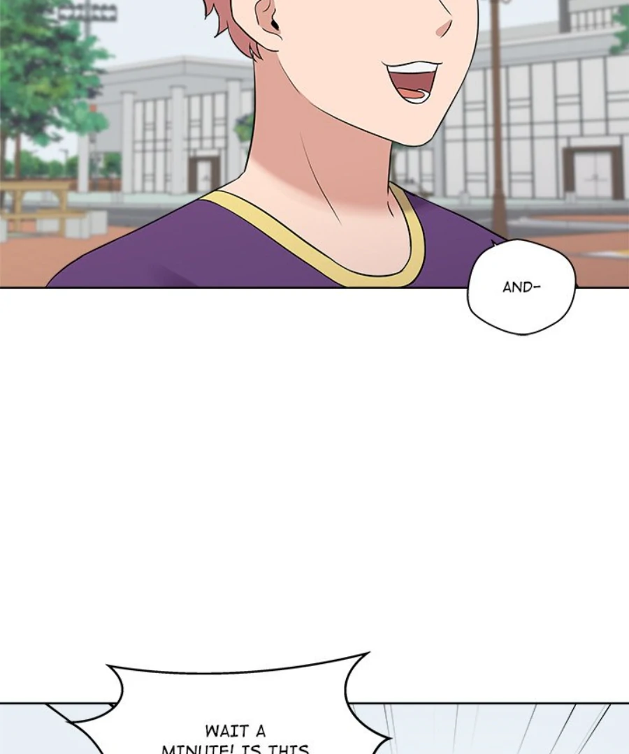 Cheonghak-dong Project chapter 30 page 68