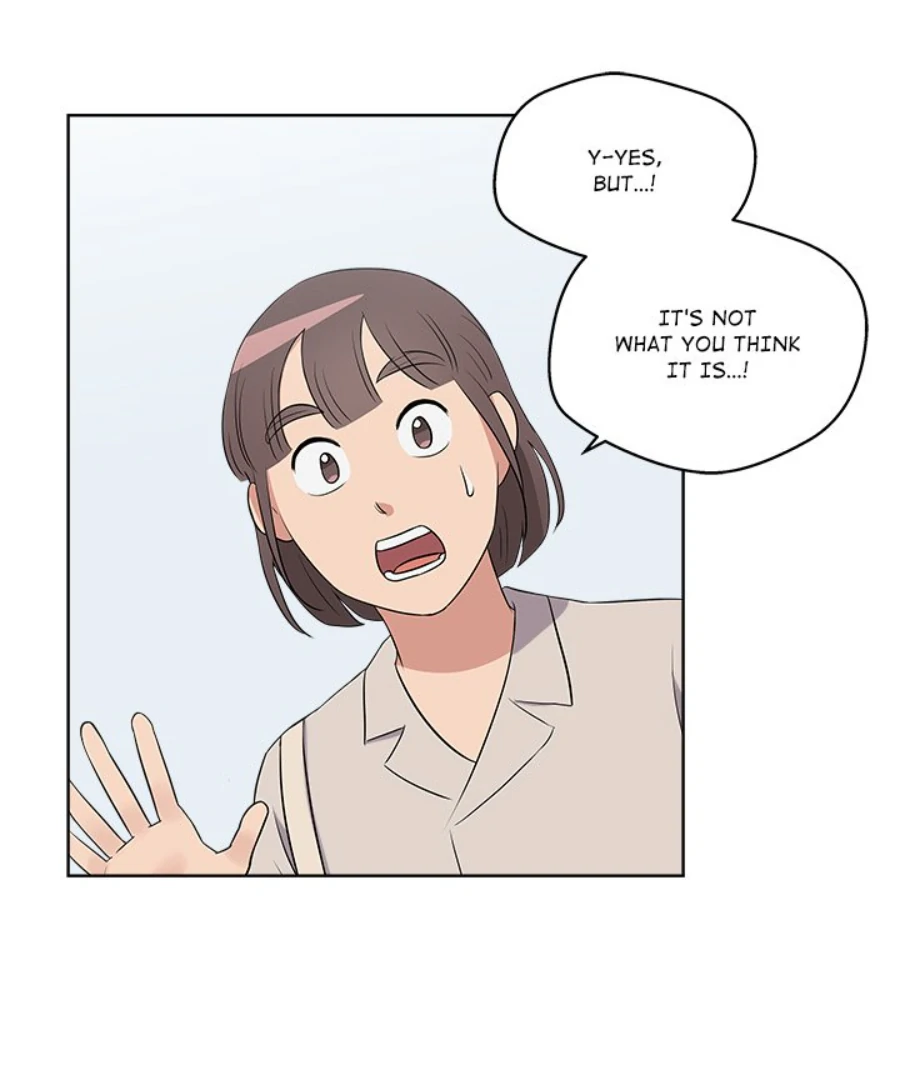 Cheonghak-dong Project chapter 30 page 70