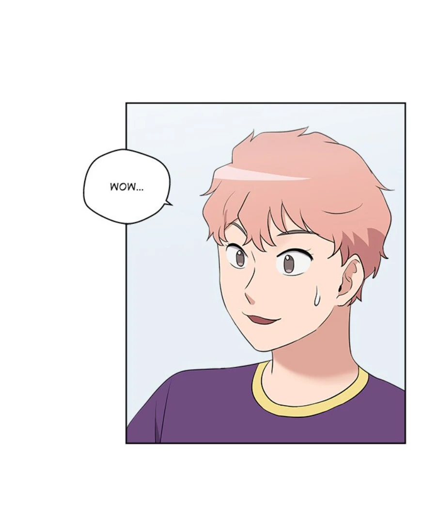 Cheonghak-dong Project chapter 30 page 71