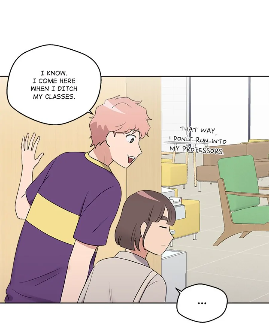 Cheonghak-dong Project chapter 30 page 78