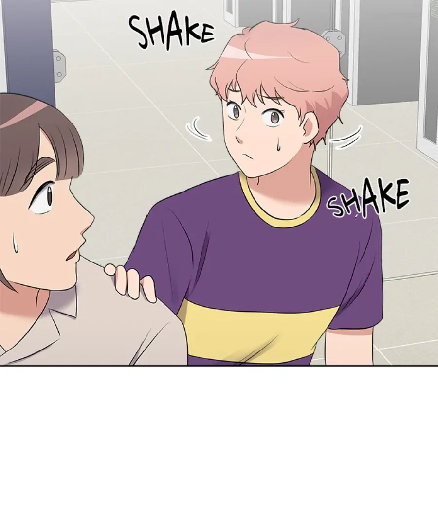Cheonghak-dong Project chapter 30 page 84