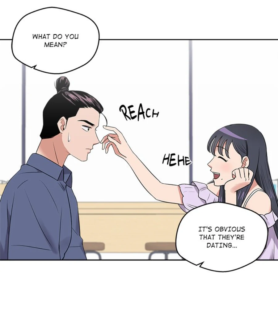 Cheonghak-dong Project chapter 31 page 16
