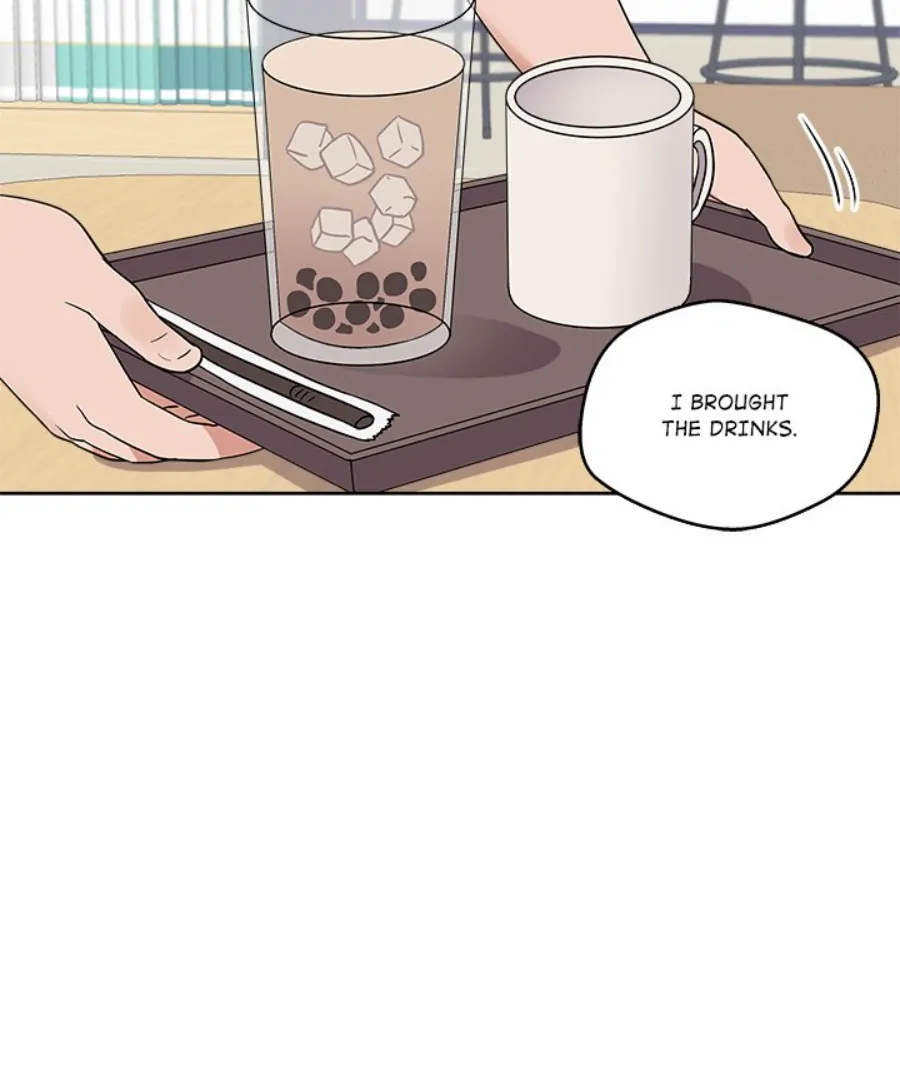 Cheonghak-dong Project chapter 31 page 22