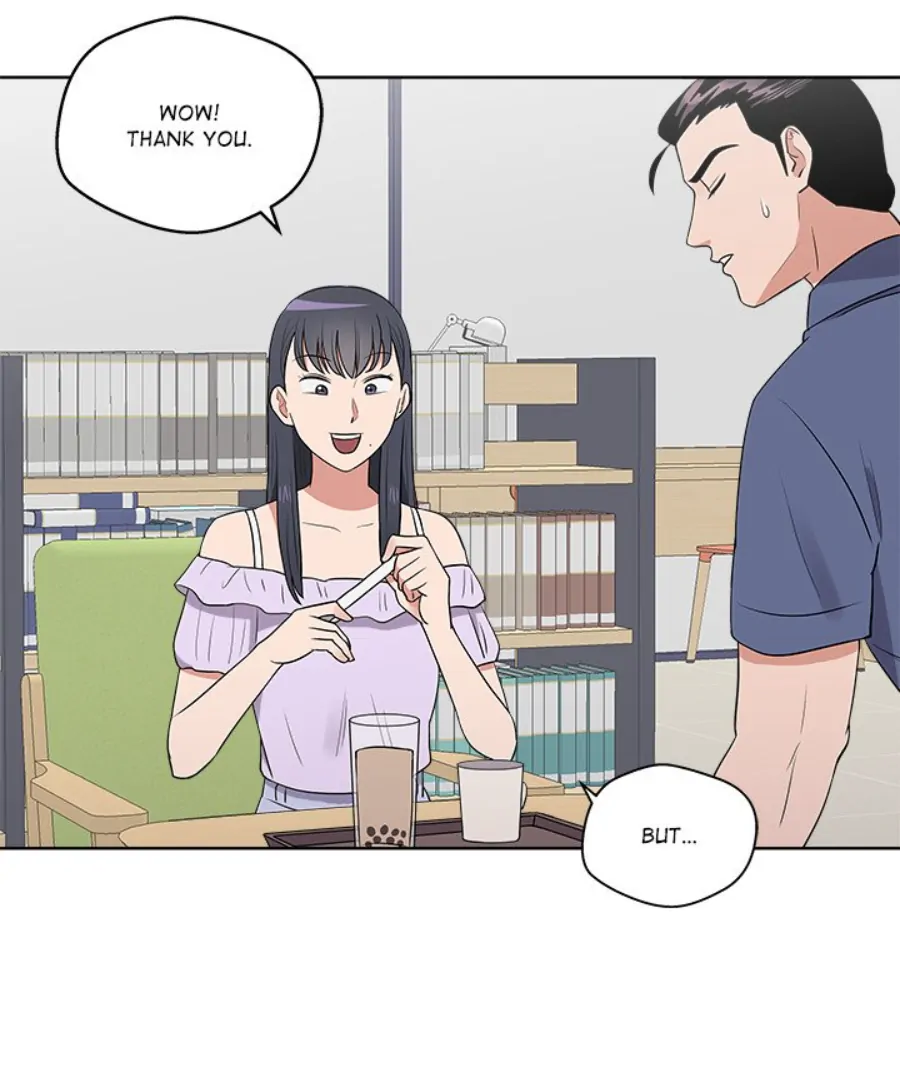 Cheonghak-dong Project chapter 31 page 23