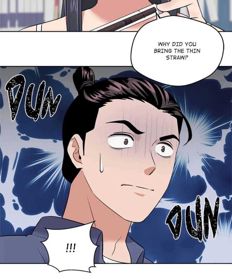 Cheonghak-dong Project chapter 31 page 25