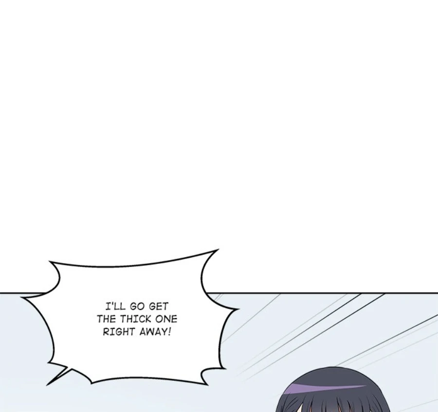Cheonghak-dong Project chapter 31 page 26