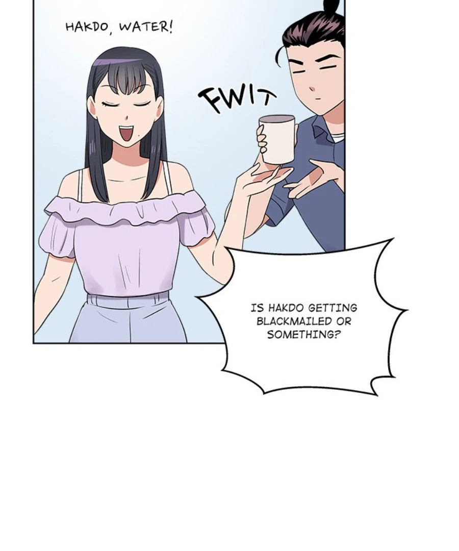 Cheonghak-dong Project chapter 31 page 31