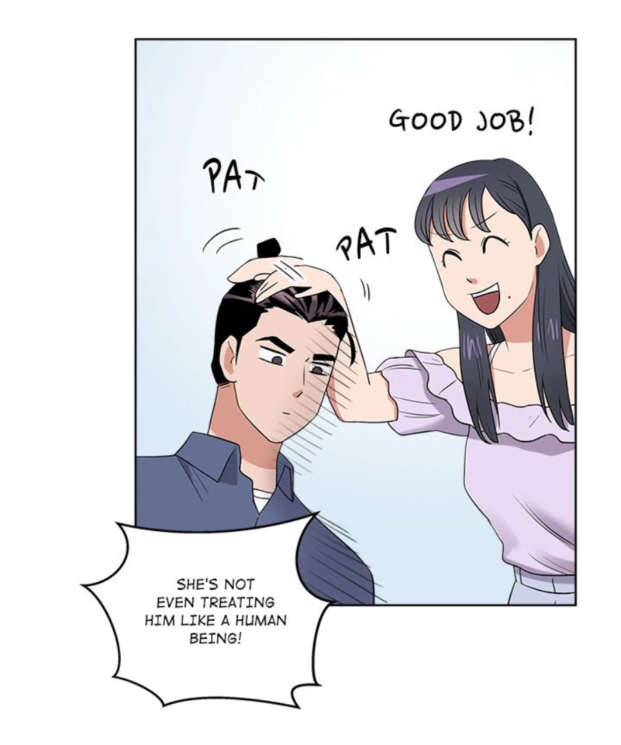 Cheonghak-dong Project chapter 31 page 32