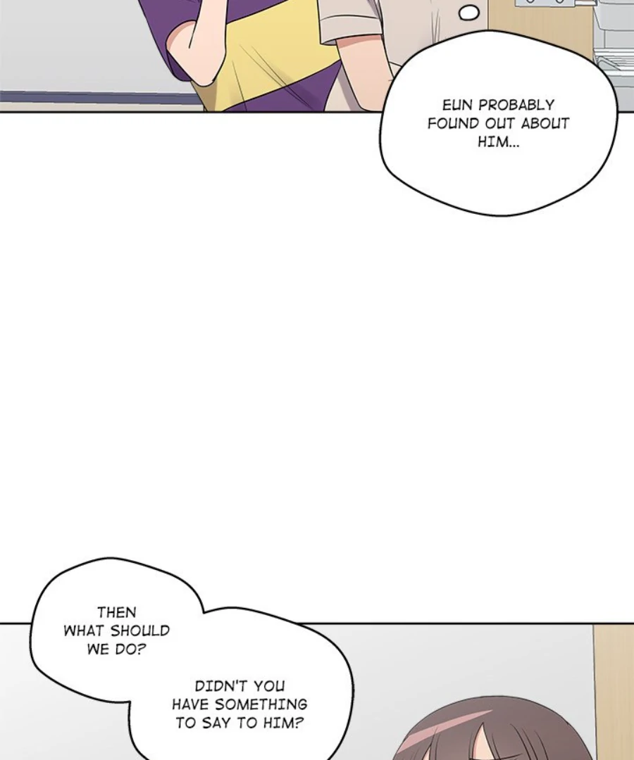 Cheonghak-dong Project chapter 31 page 34