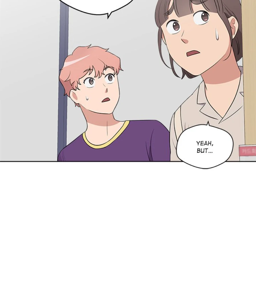 Cheonghak-dong Project chapter 31 page 35