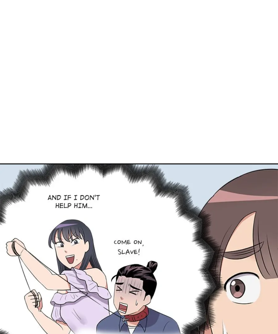 Cheonghak-dong Project chapter 31 page 37