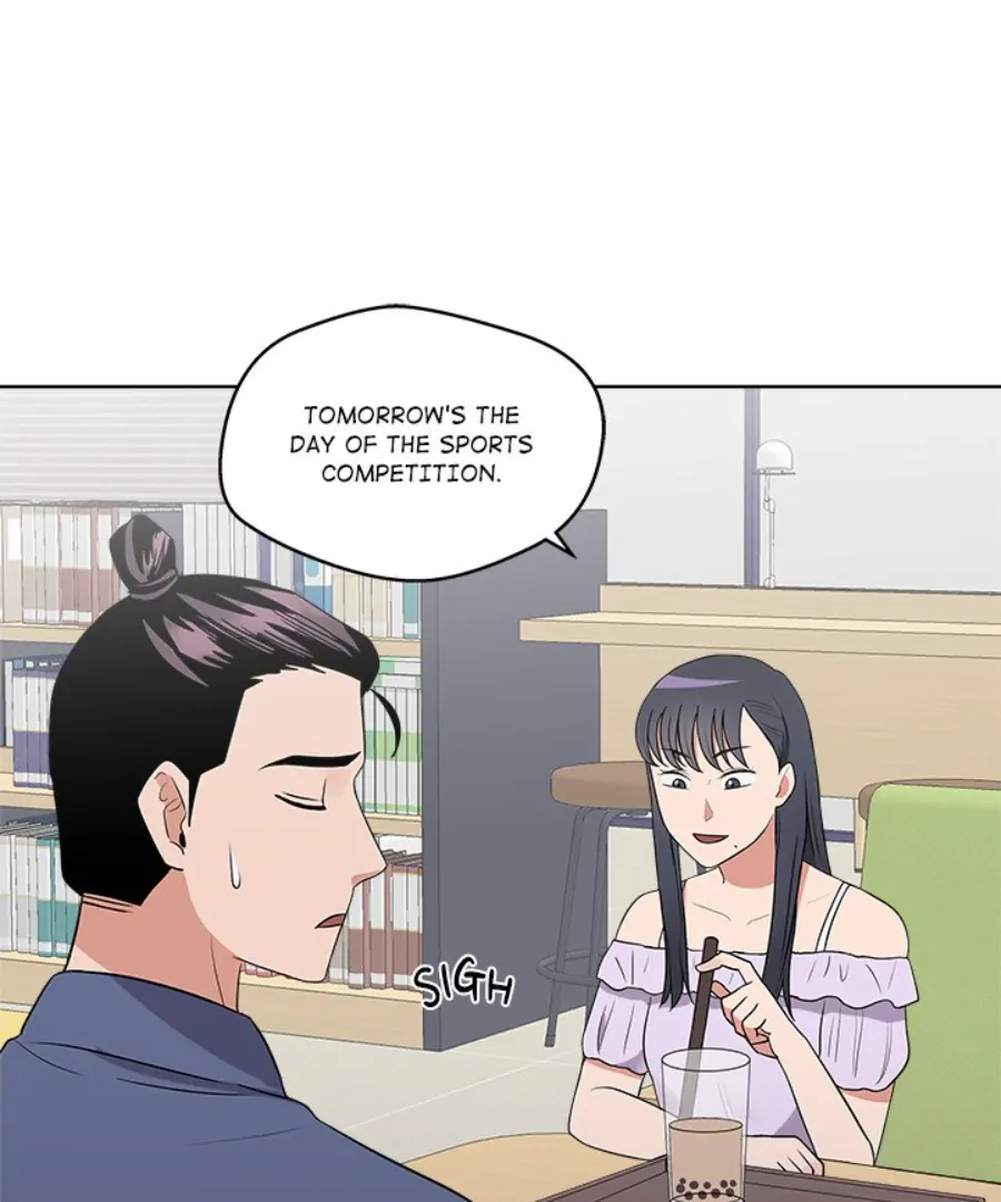 Cheonghak-dong Project chapter 31 page 40