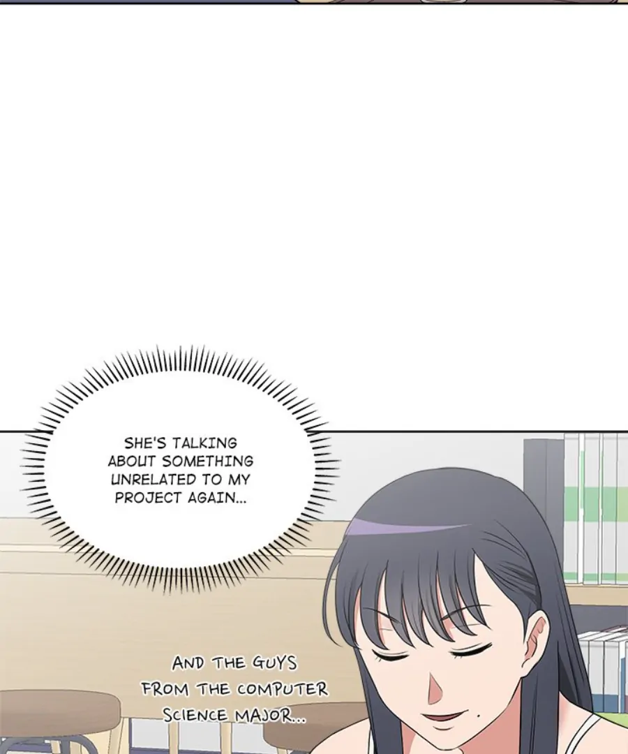 Cheonghak-dong Project chapter 31 page 41