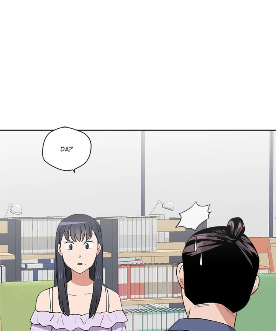 Cheonghak-dong Project chapter 31 page 48