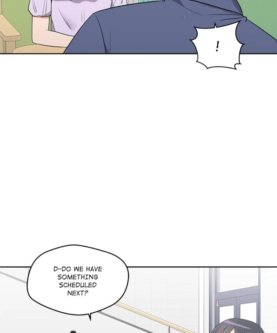 Cheonghak-dong Project chapter 31 page 49