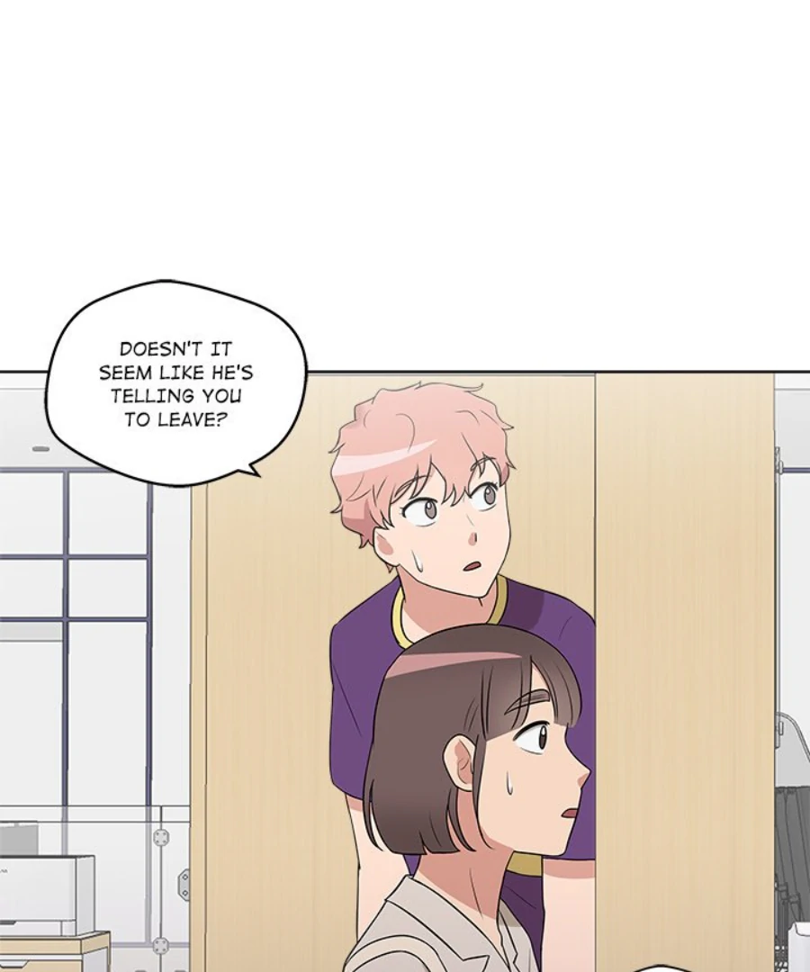 Cheonghak-dong Project chapter 31 page 52