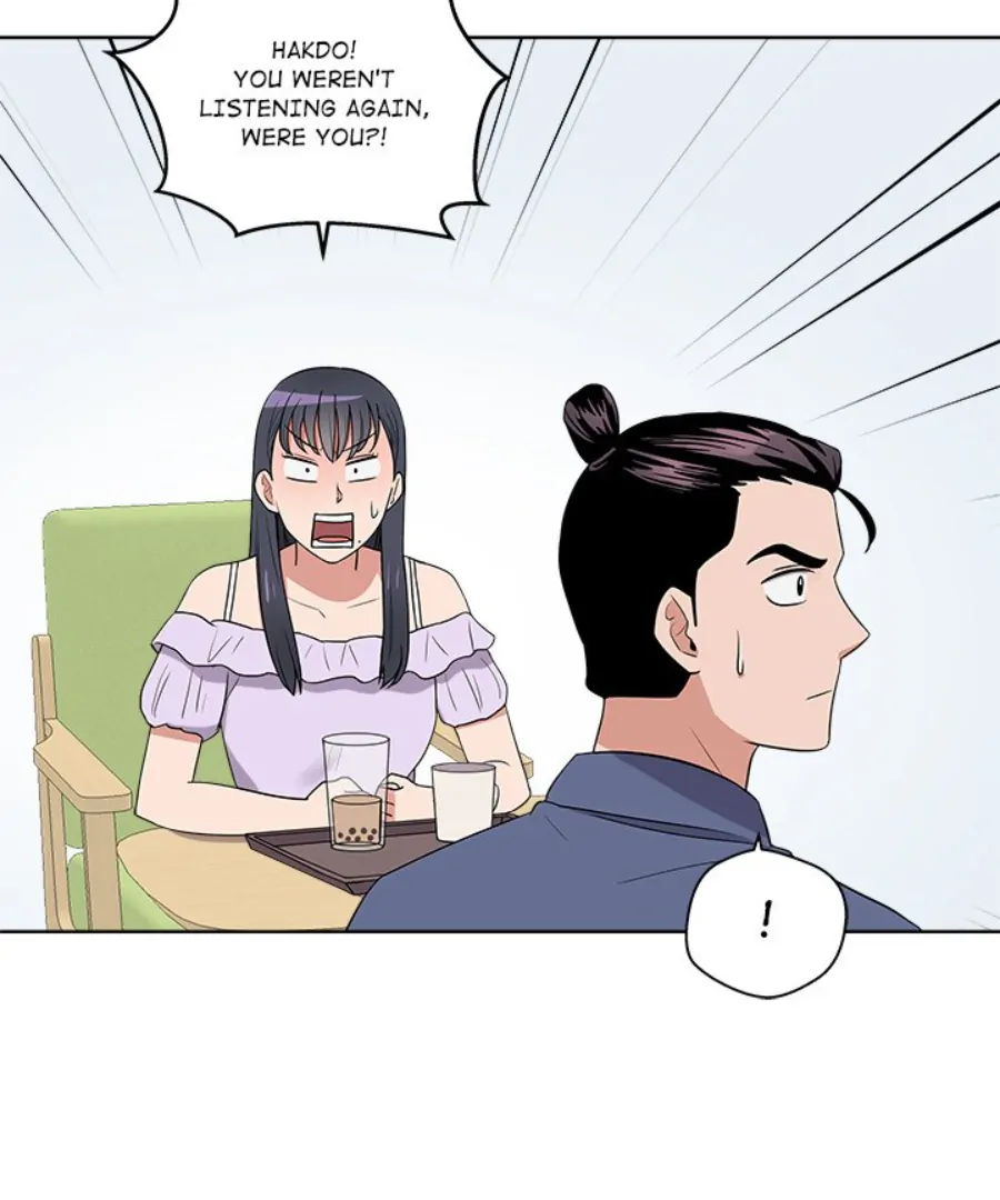Cheonghak-dong Project chapter 31 page 59