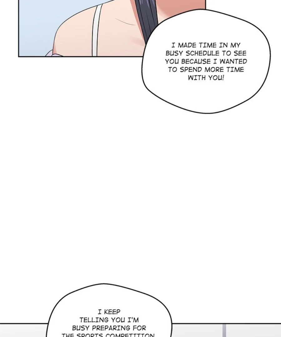 Cheonghak-dong Project chapter 31 page 62