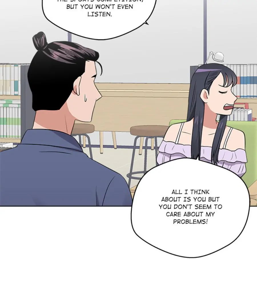 Cheonghak-dong Project chapter 31 page 63