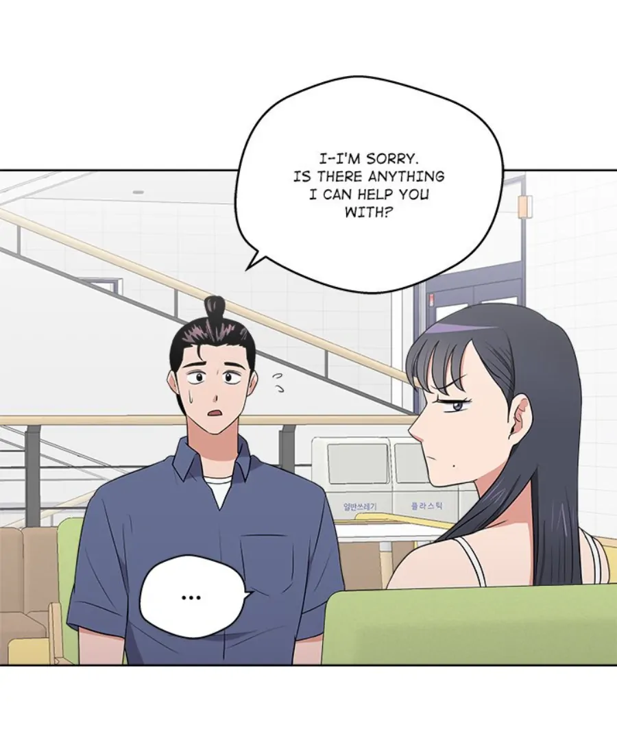Cheonghak-dong Project chapter 31 page 64