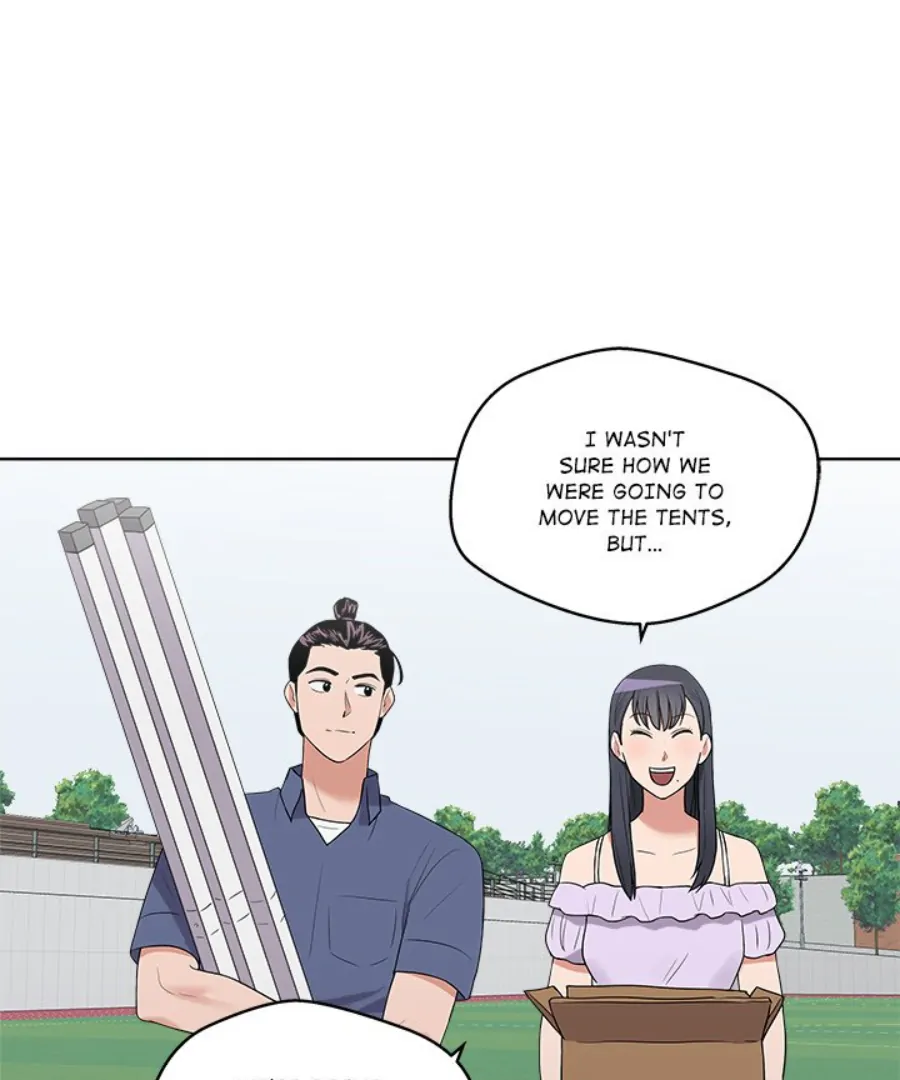 Cheonghak-dong Project chapter 31 page 67