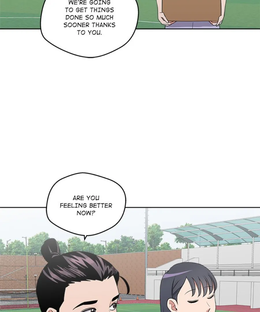 Cheonghak-dong Project chapter 31 page 68