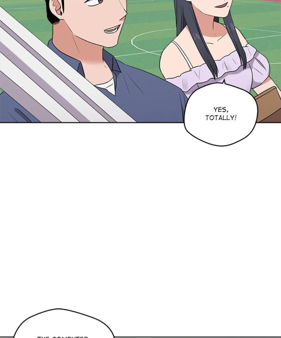 Cheonghak-dong Project chapter 31 page 69