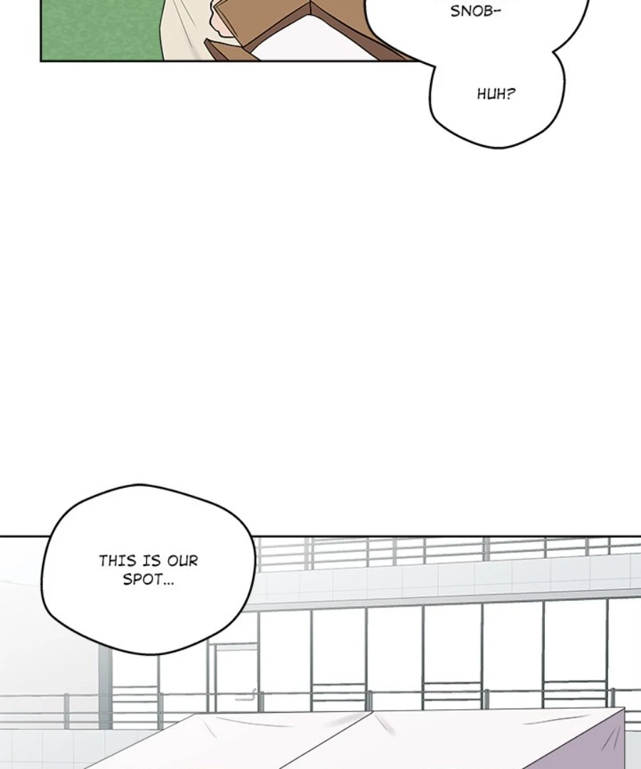 Cheonghak-dong Project chapter 31 page 72