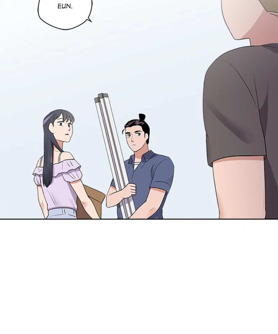 Cheonghak-dong Project chapter 31 page 74