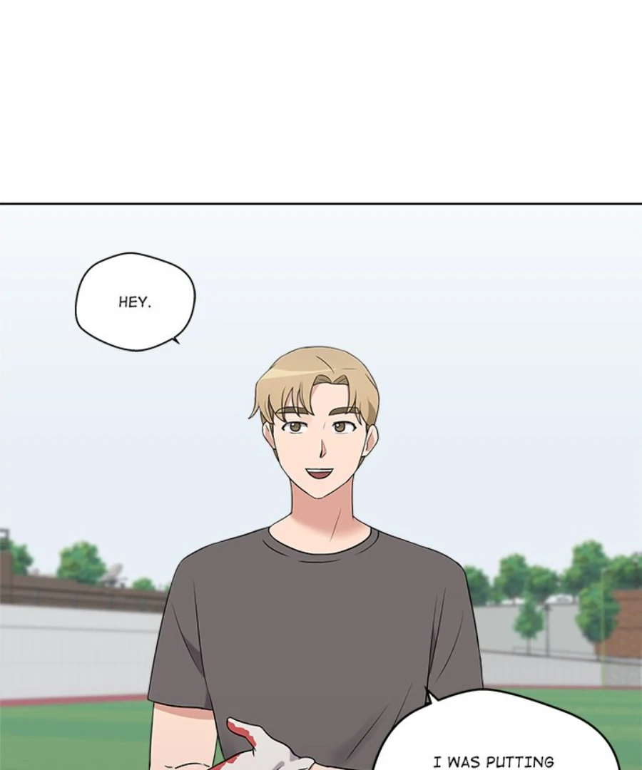 Cheonghak-dong Project chapter 31 page 75