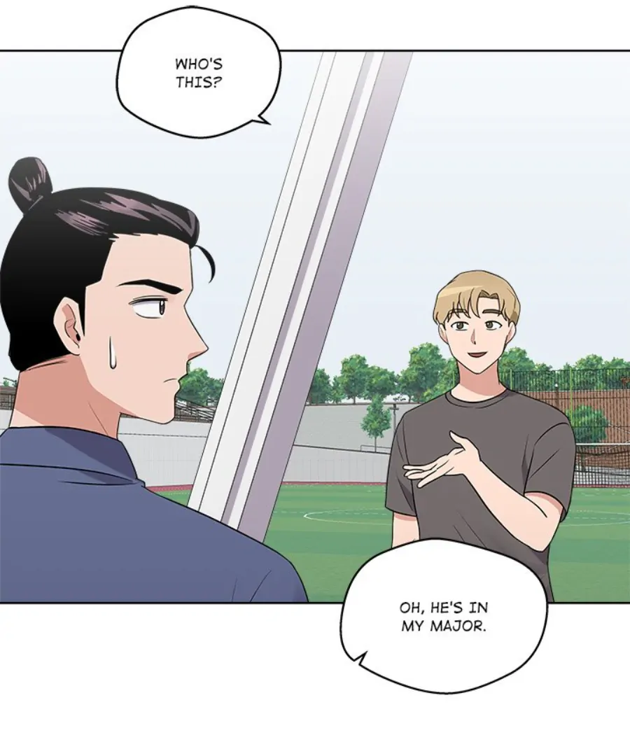 Cheonghak-dong Project chapter 31 page 78