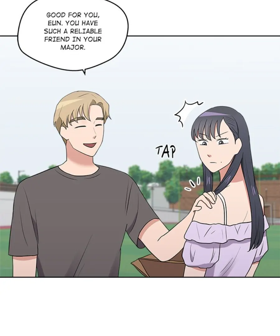 Cheonghak-dong Project chapter 31 page 85