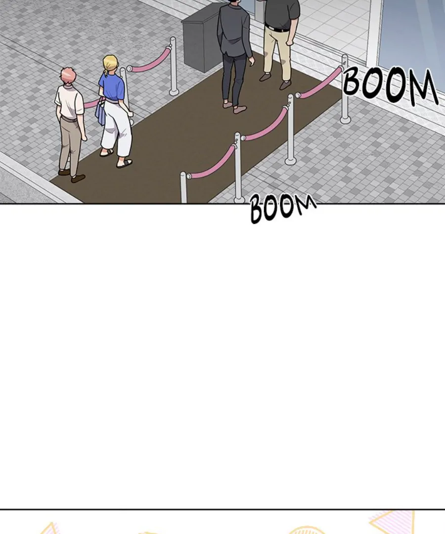 Cheonghak-dong Project chapter 39 page 8
