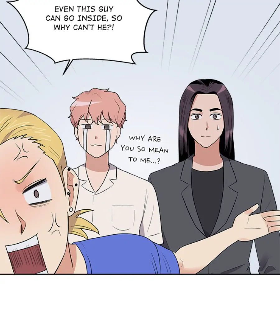 Cheonghak-dong Project chapter 39 page 21