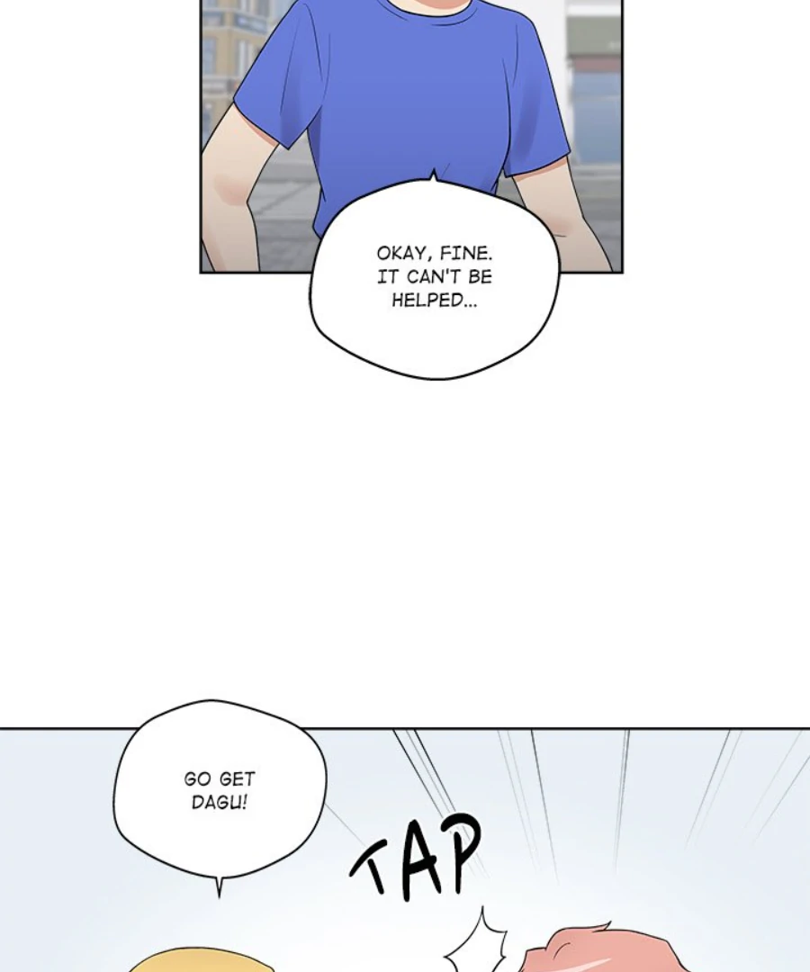 Cheonghak-dong Project chapter 39 page 24
