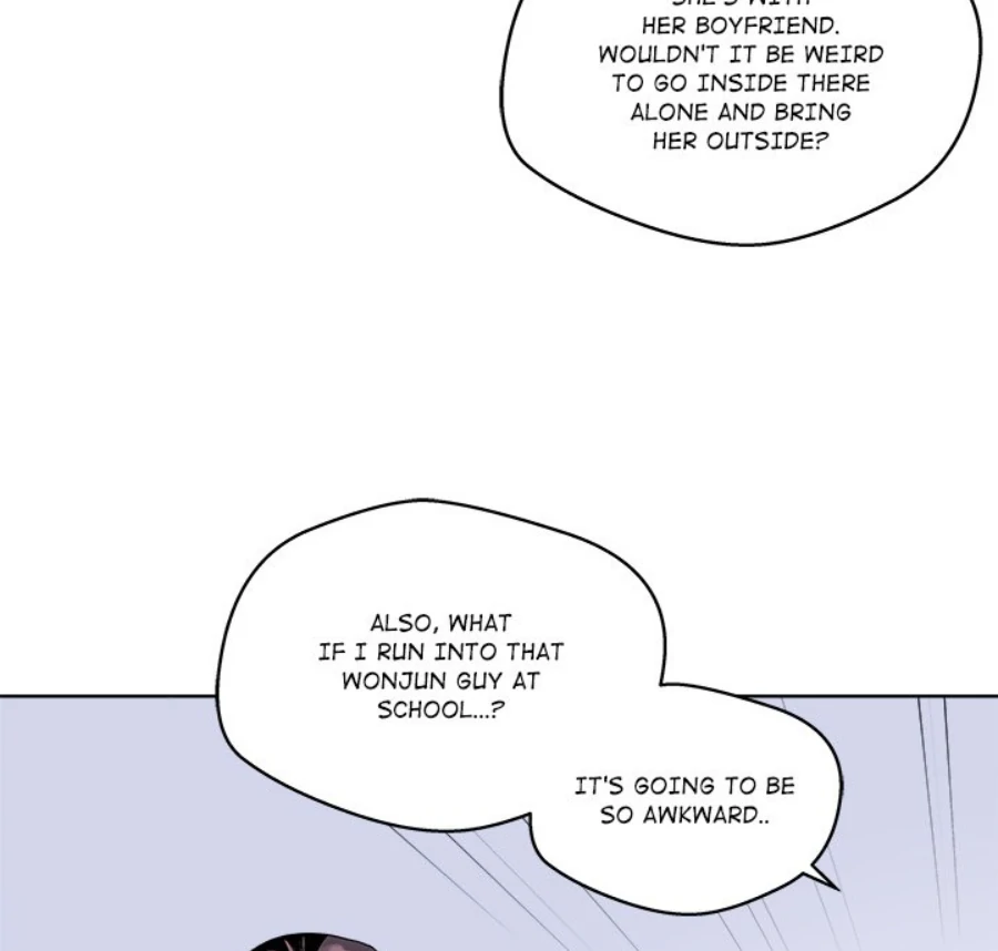 Cheonghak-dong Project chapter 39 page 27