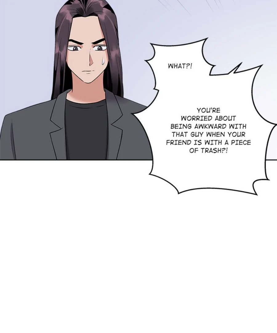 Cheonghak-dong Project chapter 39 page 28