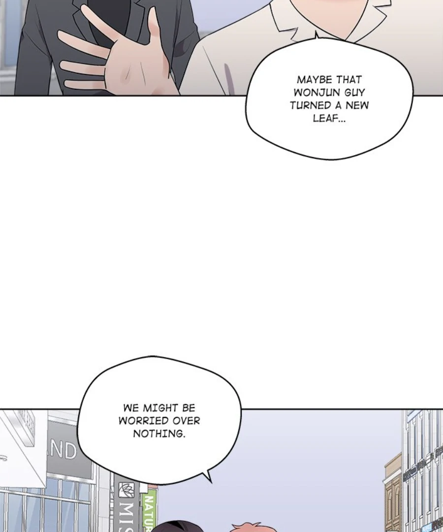 Cheonghak-dong Project chapter 39 page 32