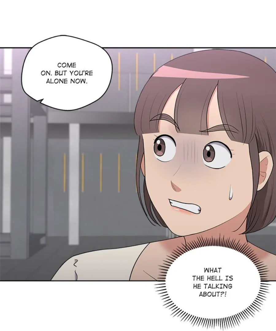 Cheonghak-dong Project chapter 39 page 38