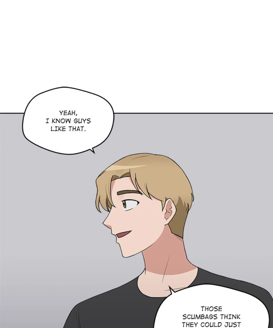 Cheonghak-dong Project chapter 39 page 49