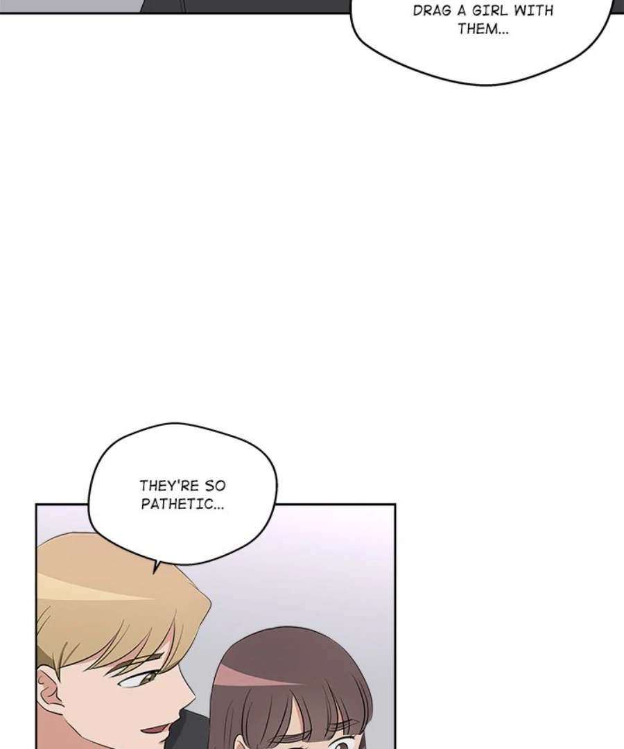 Cheonghak-dong Project chapter 39 page 50