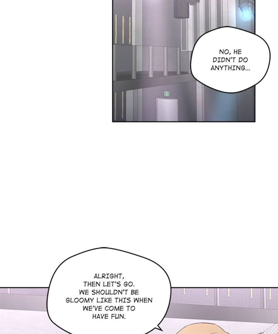 Cheonghak-dong Project chapter 39 page 55