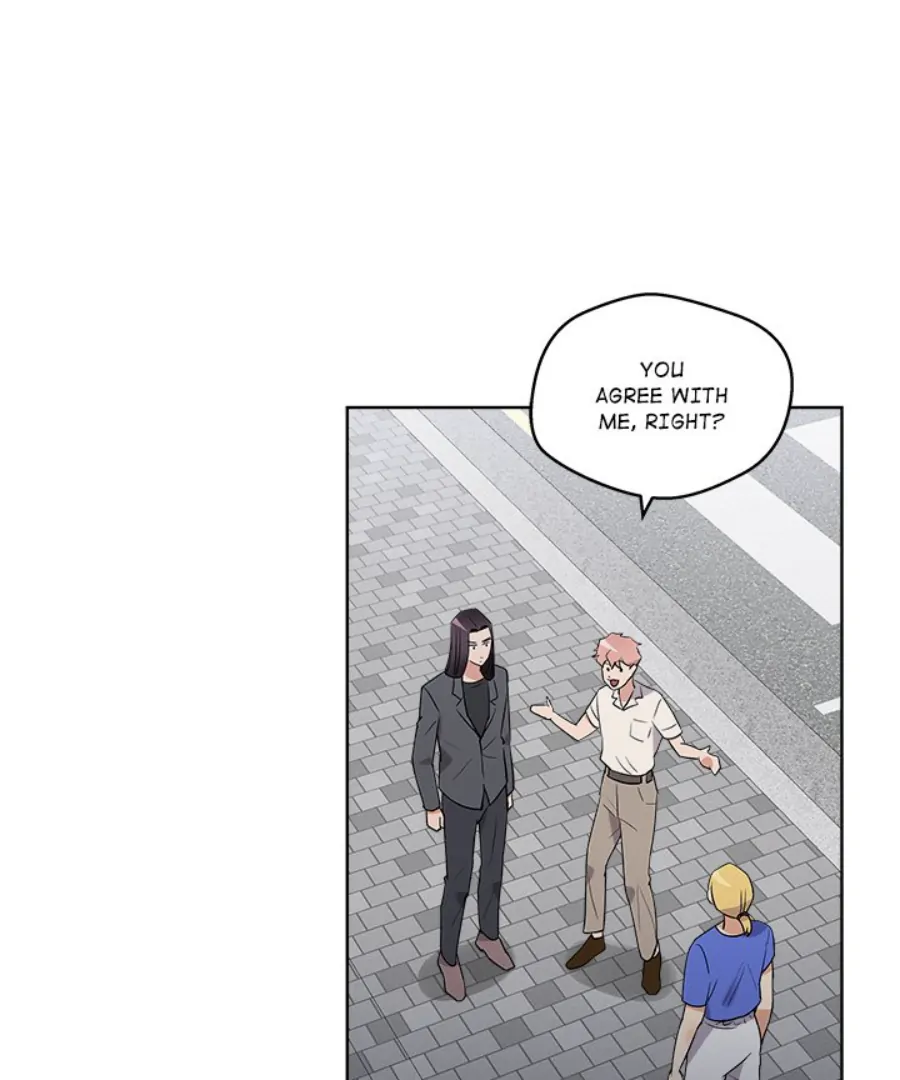 Cheonghak-dong Project chapter 39 page 60