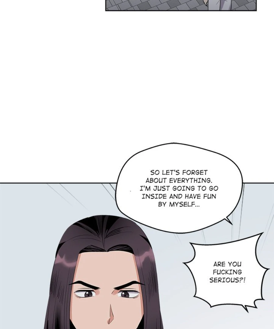 Cheonghak-dong Project chapter 39 page 61