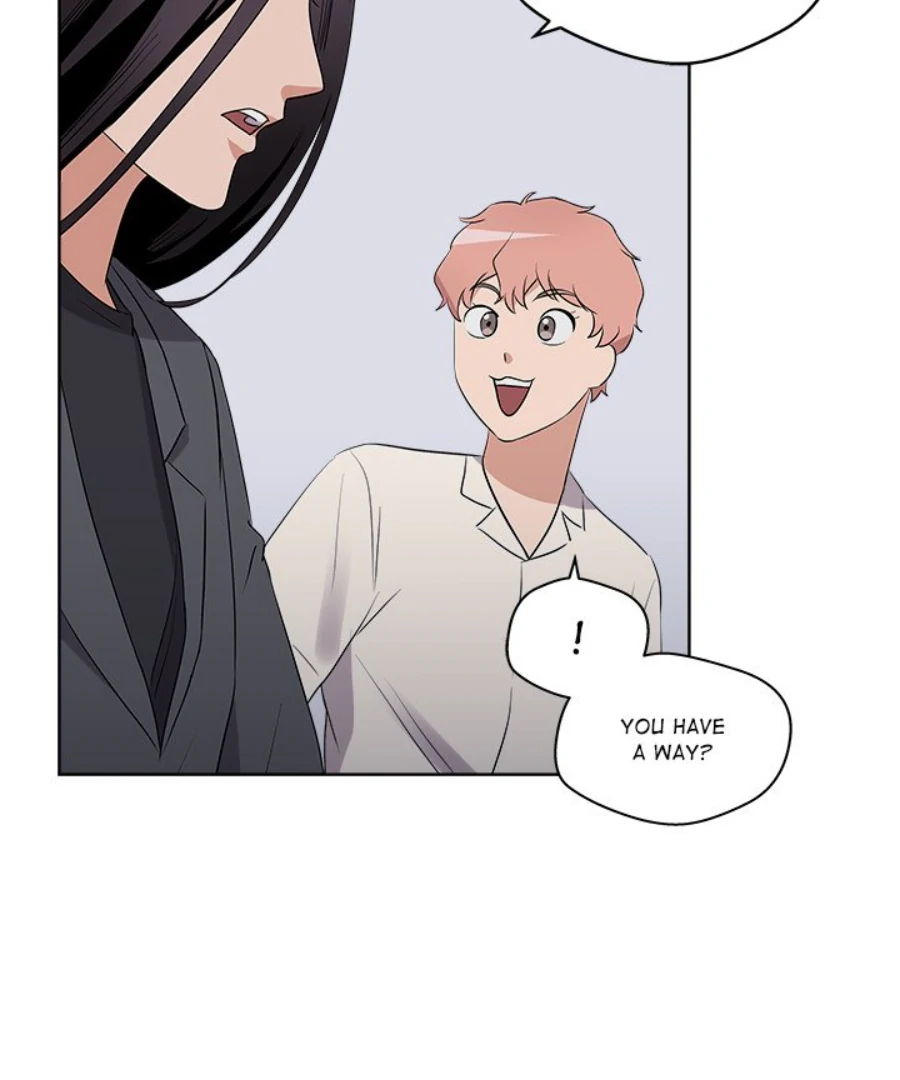 Cheonghak-dong Project chapter 39 page 63
