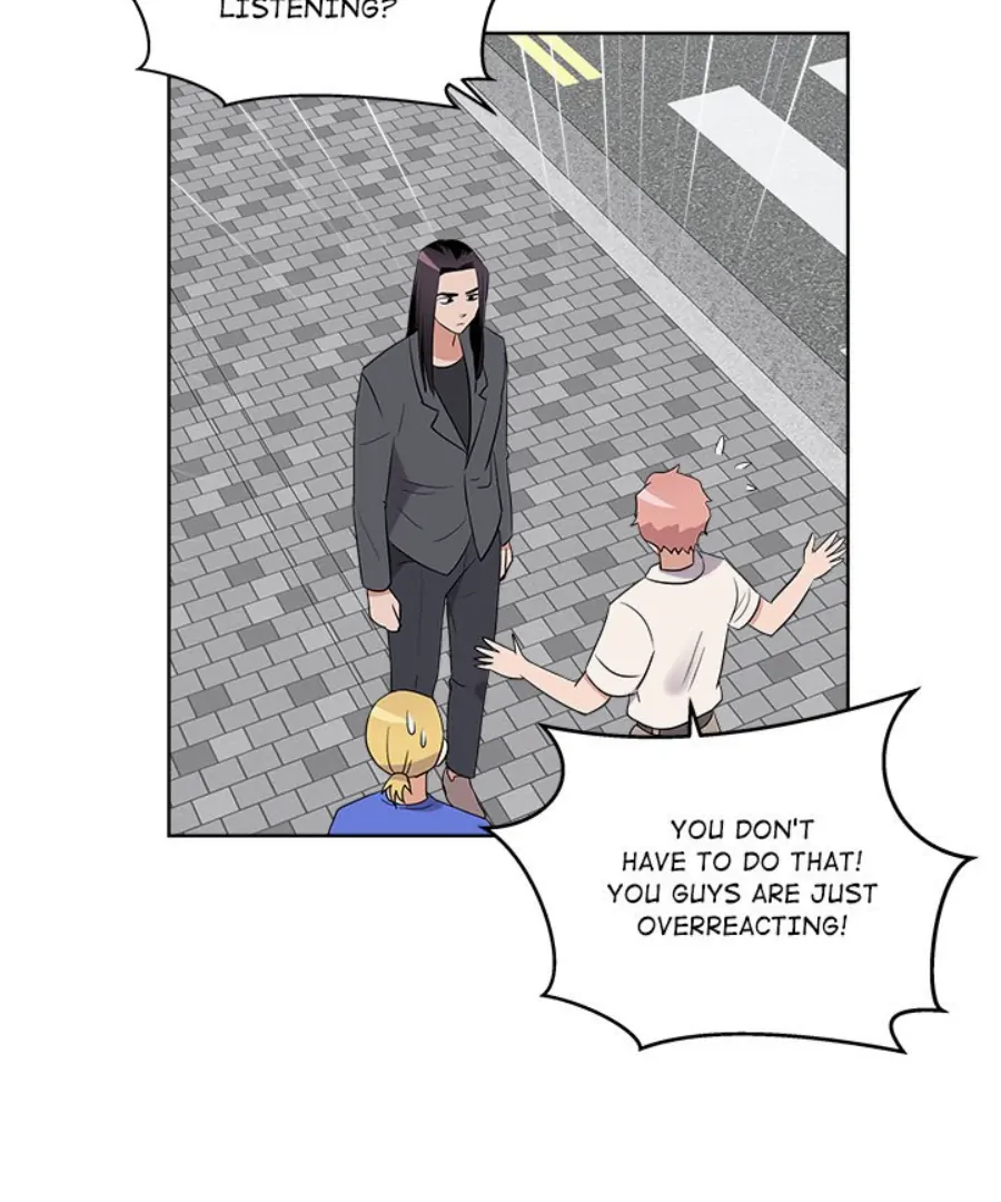Cheonghak-dong Project chapter 39 page 67