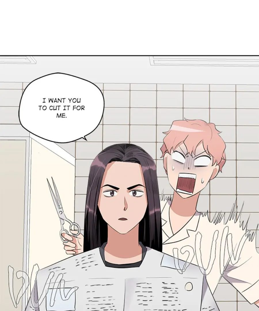 Cheonghak-dong Project chapter 39 page 78