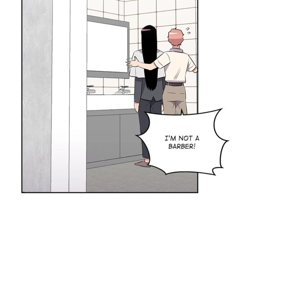 Cheonghak-dong Project chapter 39 page 80