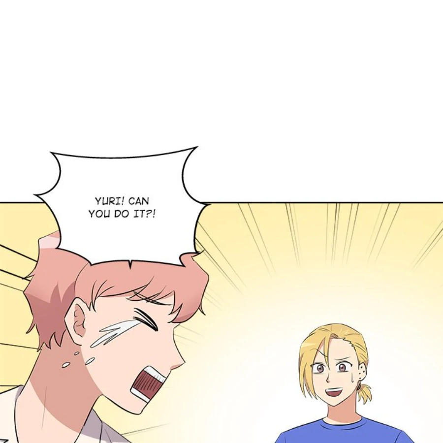 Cheonghak-dong Project chapter 39 page 81